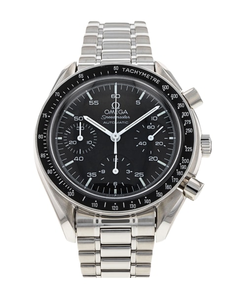 Omega Speedmaster Reduced 3510.50.00